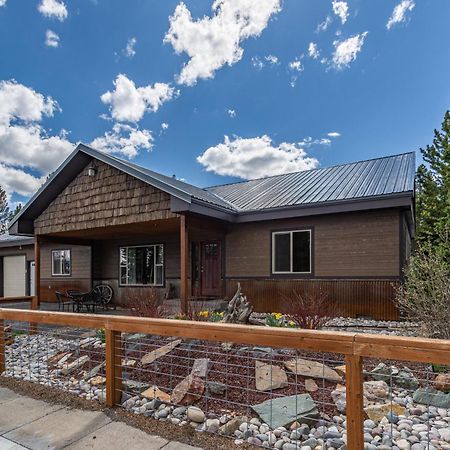Rangers Retreat West Yellowstone Exterior foto