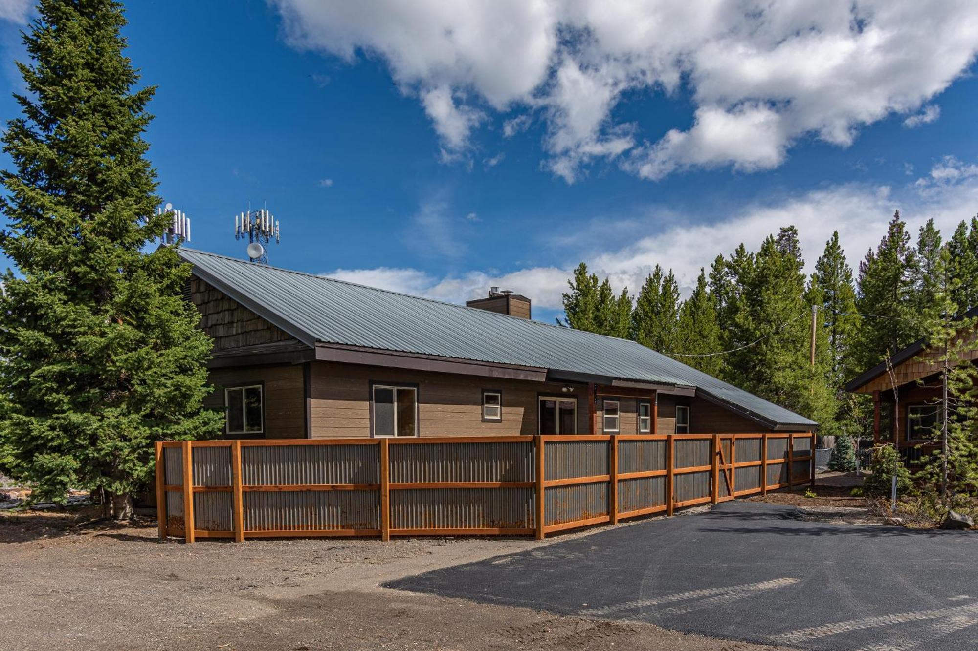 Rangers Retreat West Yellowstone Exterior foto