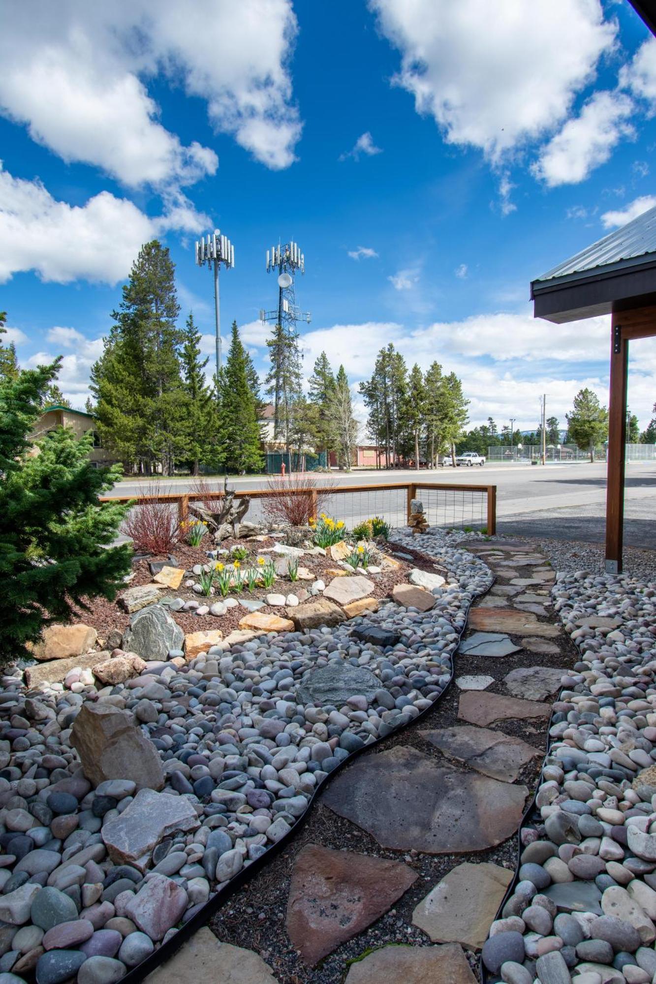 Rangers Retreat West Yellowstone Exterior foto